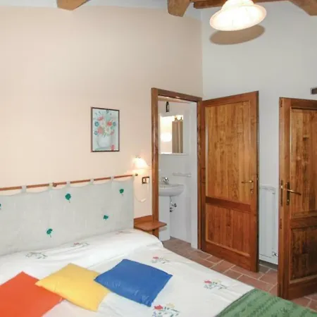 Landhaus Podere San Guglielmo Sarteano