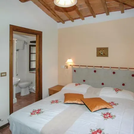 Landhaus Podere San Guglielmo *