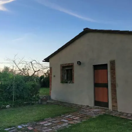 Podere San Guglielmo Sarteano
