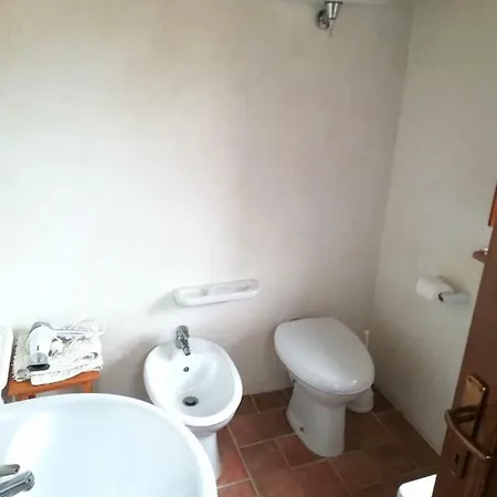 Podere San Guglielmo Sarteano