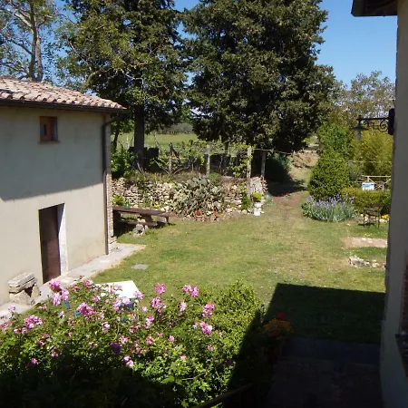 Podere San Guglielmo Country house