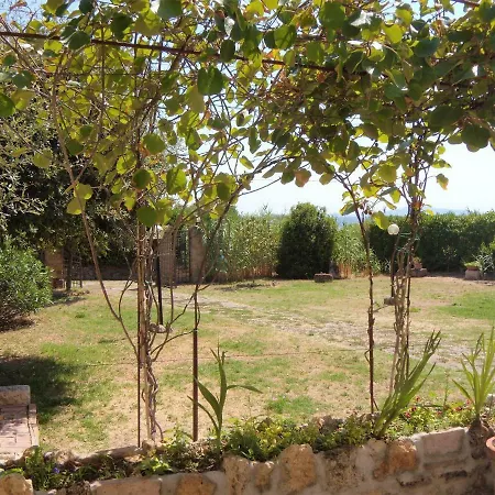 Country house Podere San Guglielmo