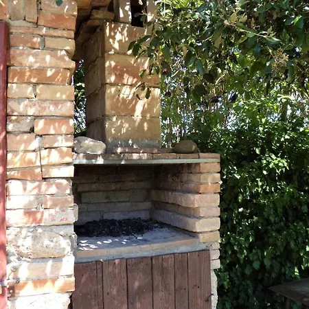 Podere San Guglielmo Country house Sarteano