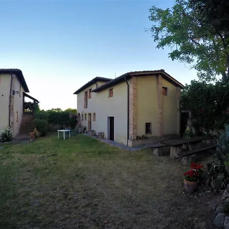 Podere San Guglielmo Country house