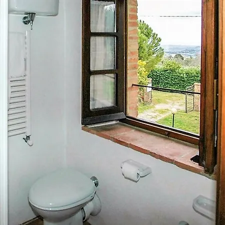 Podere San Guglielmo Sarteano