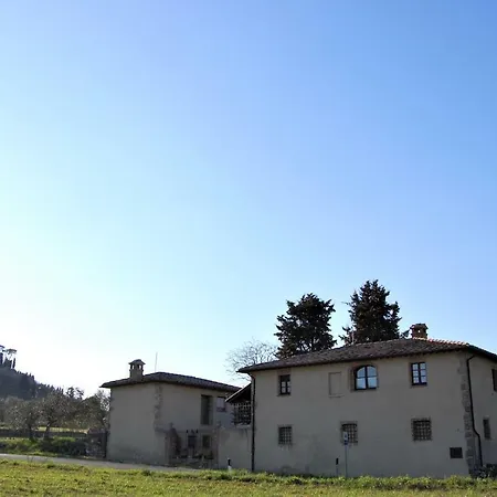 Podere San Guglielmo * Sarteano