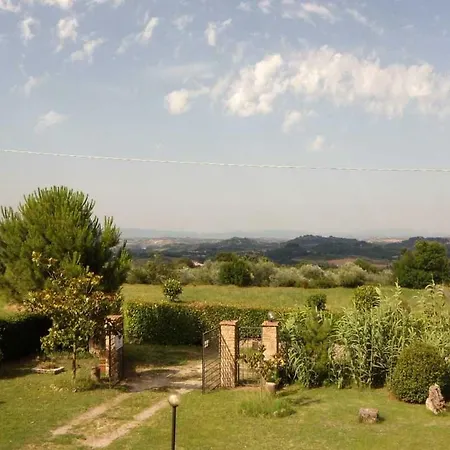 Podere San Guglielmo Country house