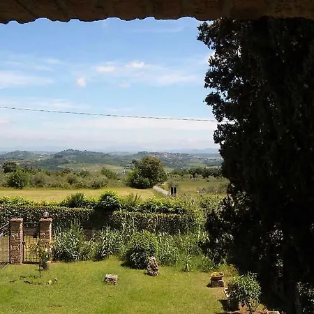 Podere San Guglielmo Sarteano