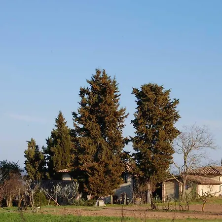 Podere San Guglielmo Country house *