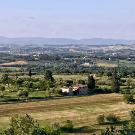 Country house Podere San Guglielmo *