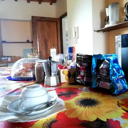 Podere San Guglielmo Country house