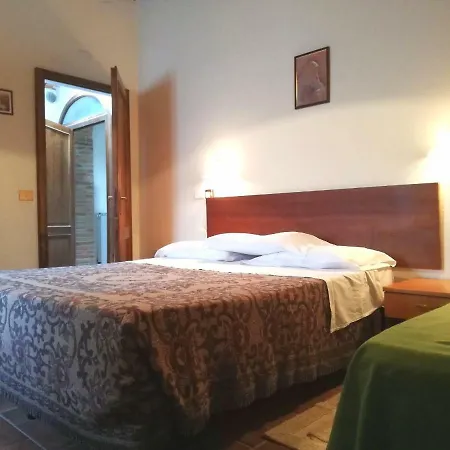 Podere San Guglielmo Country house