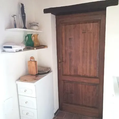 Country house Podere San Guglielmo Sarteano