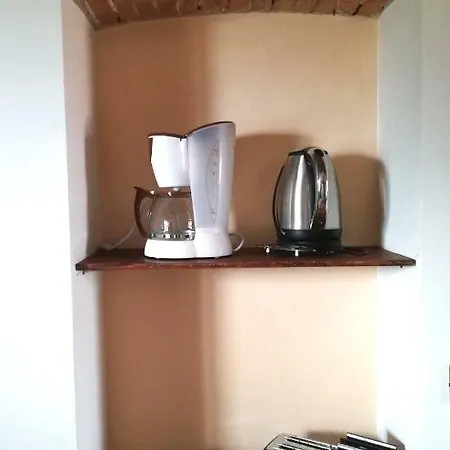 Podere San Guglielmo *