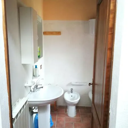 Podere San Guglielmo Country house Sarteano