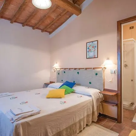 Podere San Guglielmo * Sarteano
