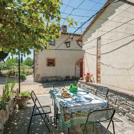 Podere San Guglielmo *