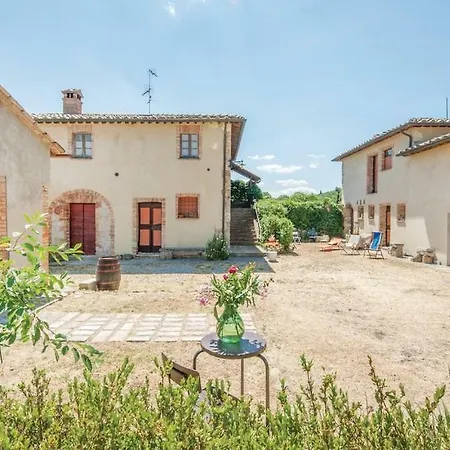 Country house Podere San Guglielmo
