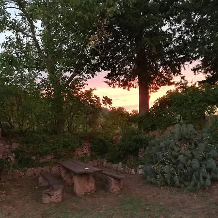 Podere San Guglielmo Country house