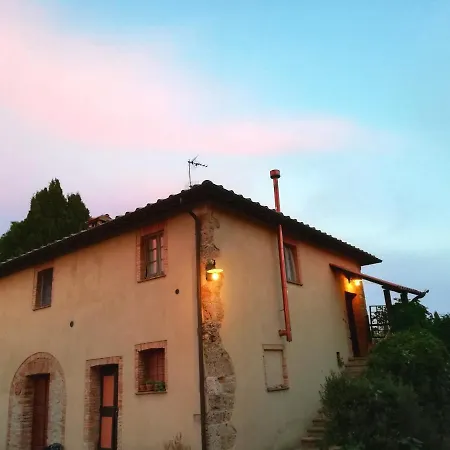 Podere San Guglielmo