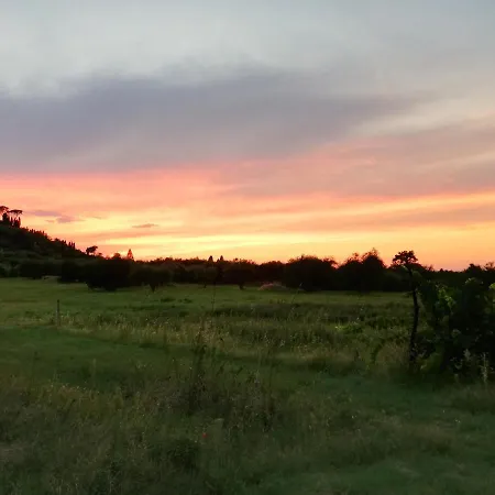 Podere San Guglielmo Sarteano